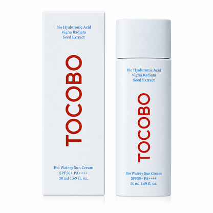 Protector Solar en Crema Tocobo 50ML