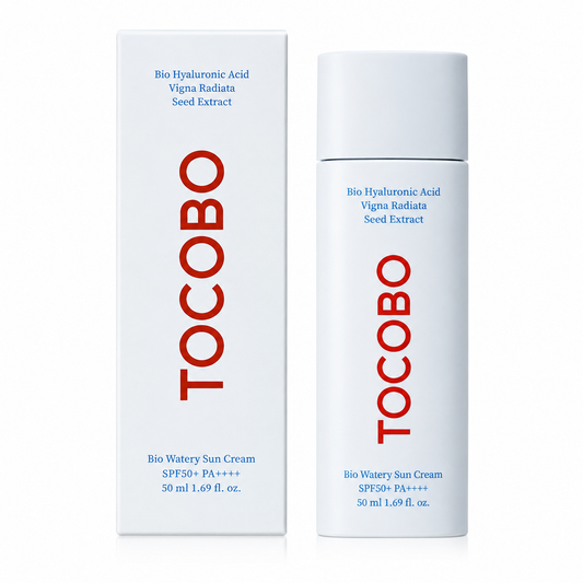 Protector Solar en Crema Tocobo 50ML