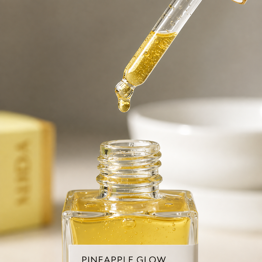 Pineapple Glow Truly 90ML
