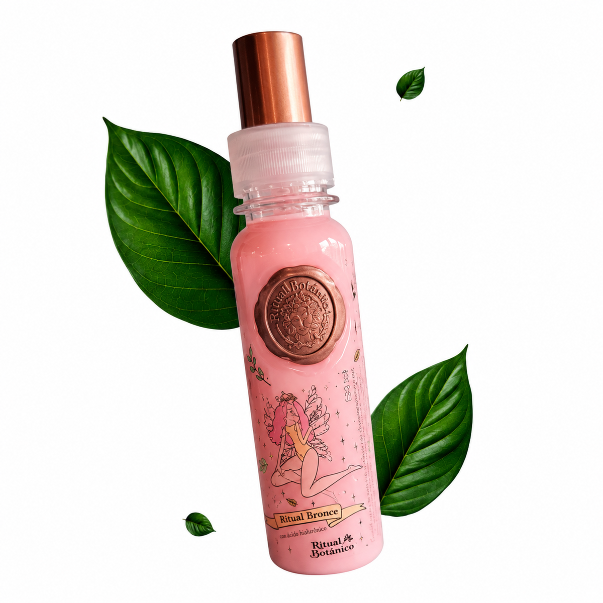Perfume Termoprotector Ritual Botánico 120ML