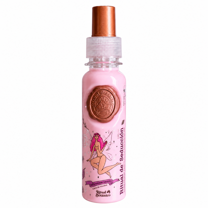 Perfume Termoprotector Ritual Botánico 120ML