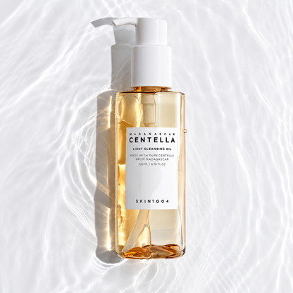 Light Cleansing Oil Centella Madagascar – SKIN1004 (200ml)