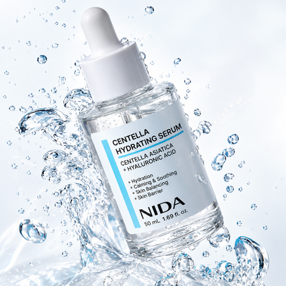Centella Hydrating – Nida (50ml)