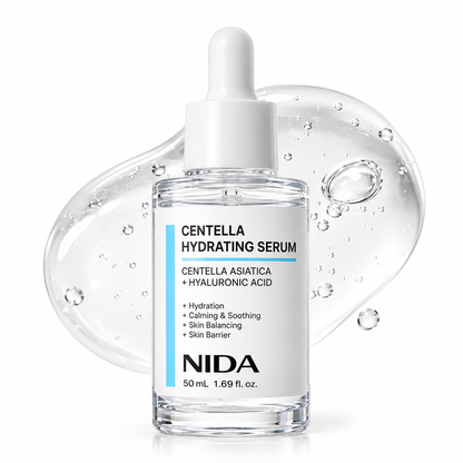 Centella Hydrating – Nida (50ml)