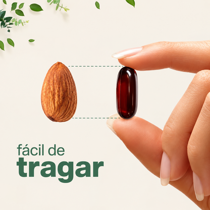 Aged Garlic Extract – Micro Ingredients