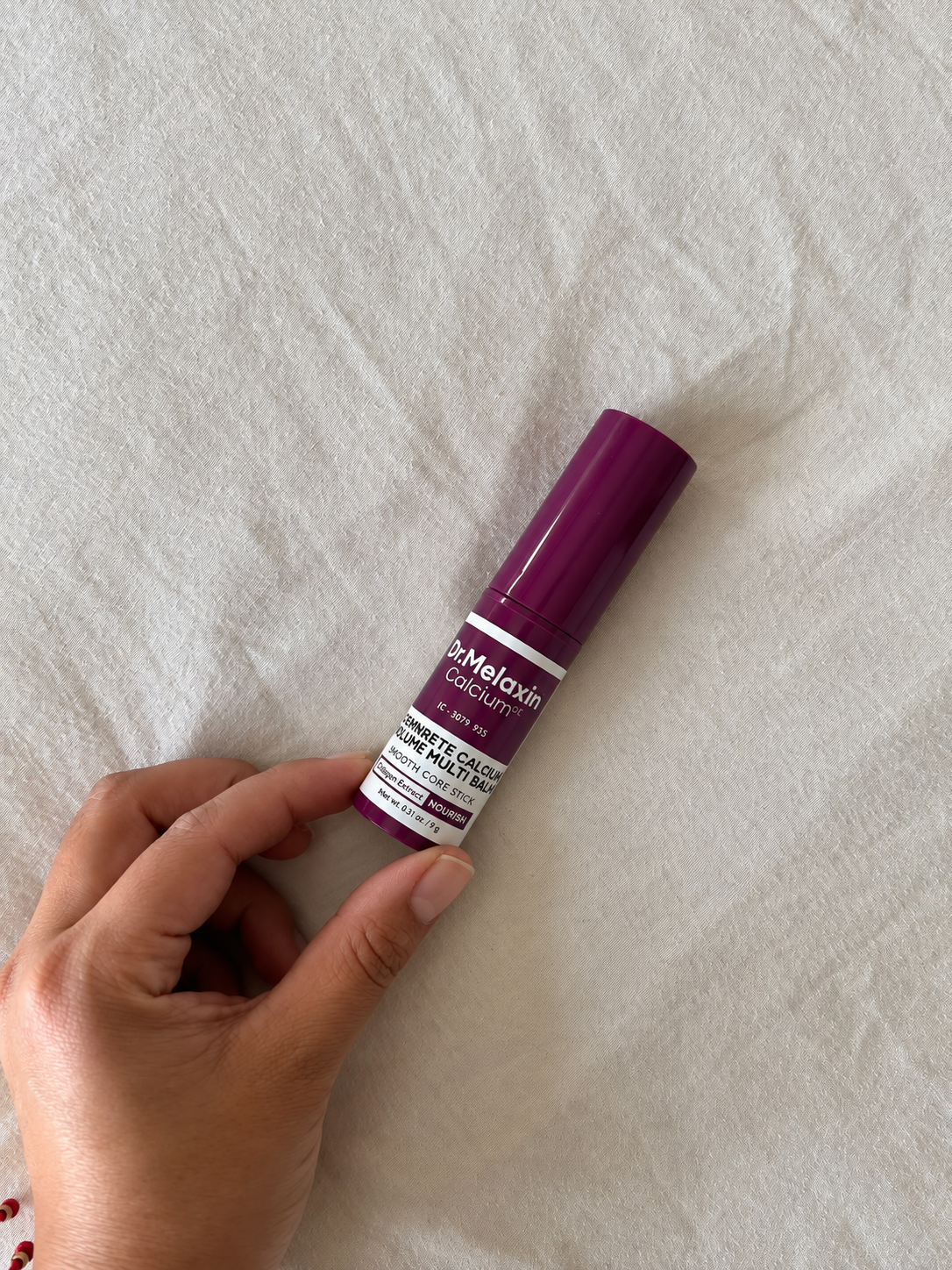 Multi Balm Calcium Volume – Dr. Melaxin (9gr)