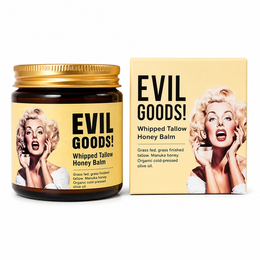 Honey Balm Evil Goods! 57gr
