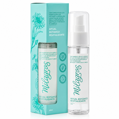 Sérum Revitalizante Milagros 55ML