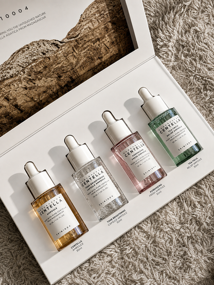 Kit Centella Madagascar Ampoule SKIN1004 30ML