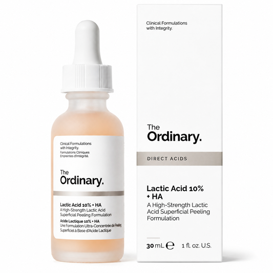 Latic Acid The Ordinary 30ML