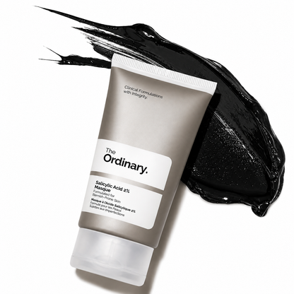 Ácido Salicílico Masque The Ordinary 50ML