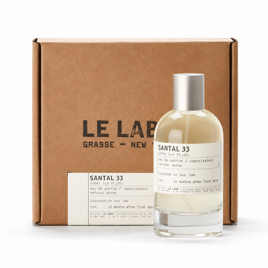 Santal 33 Le Labo 100ML