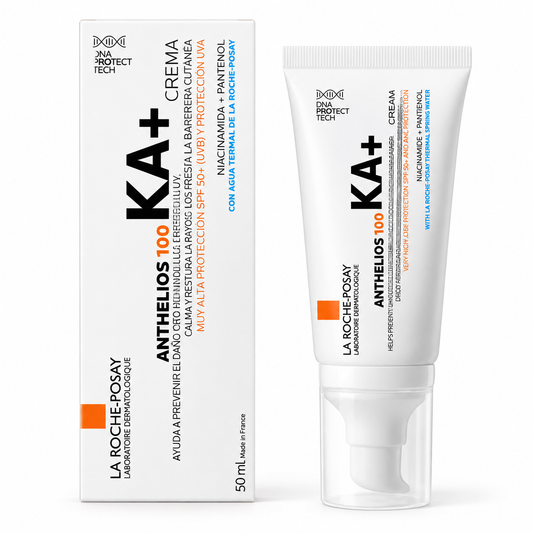 Anthelios 100 KA+ Crema La Roche-Posay 50ML