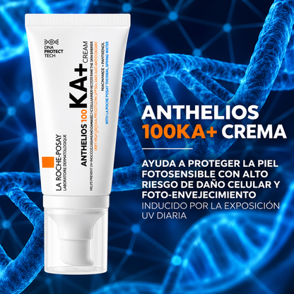 Anthelios 100 KA – La Roche-Posay (50ml)