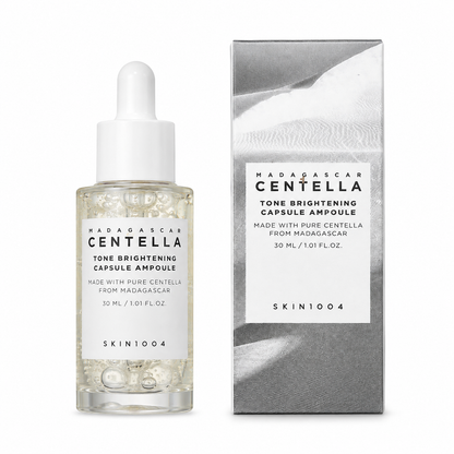 Centella Madagascar Tone Brightening 30ML