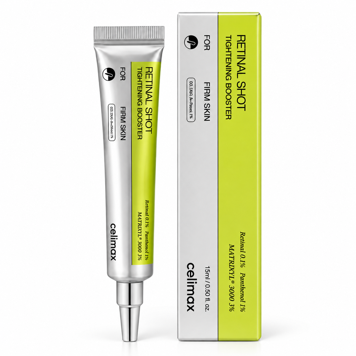 Retinal Shot Celimax 15ML