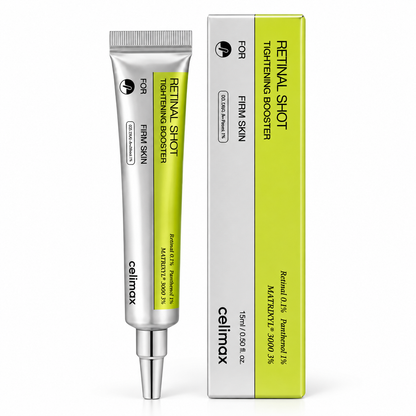 Retinal Shot Celimax 15ML