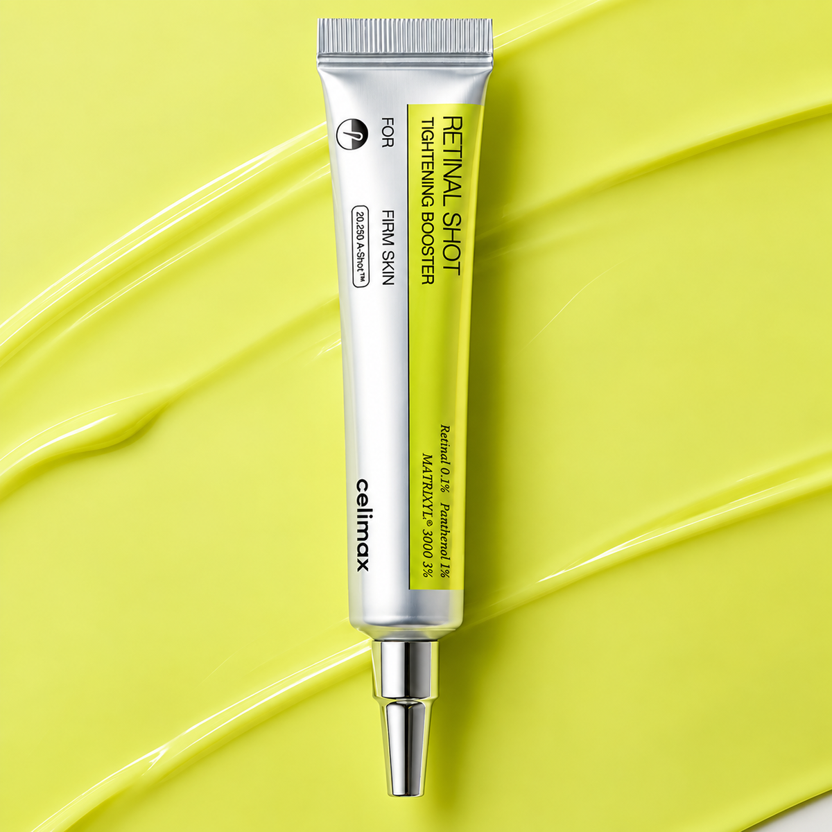 Retinal Shot Celimax 15ML