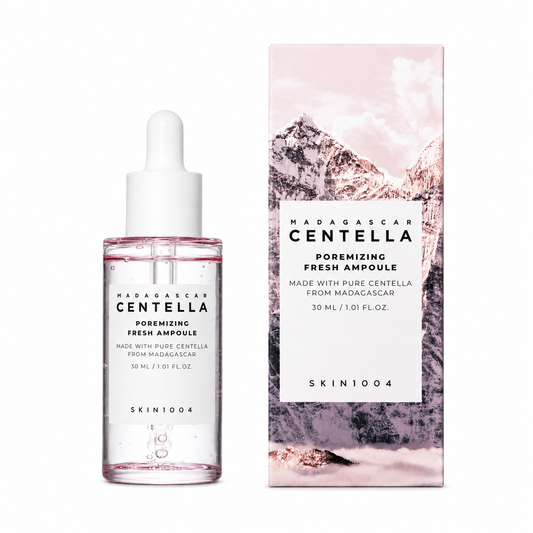 Centella Madagascar Poremizing 30ML