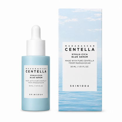 Centella Madagascar Hyalu-Cica 30ML