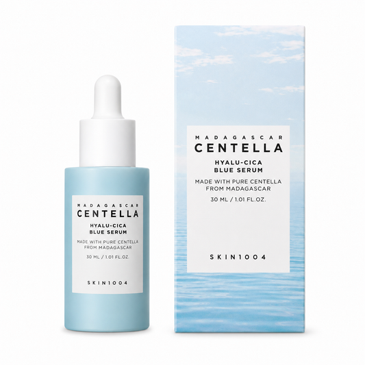 Centella Madagascar Hyalu-Cica 30ML