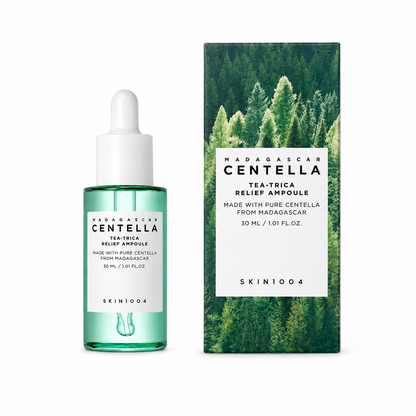 Centella Madagascar Tea-Trica 30ML