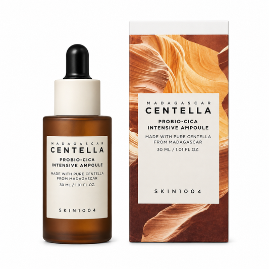 Centella Madagascar Probio-Cica 30ML