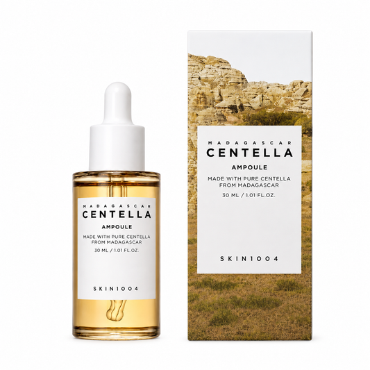 Centella Madagascar Ampoule 30ML