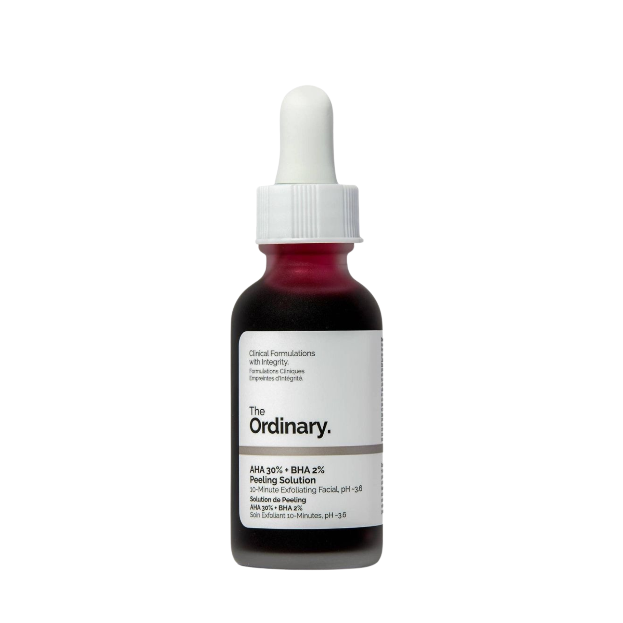 Peeling Solution The Ordinary 30 ML
