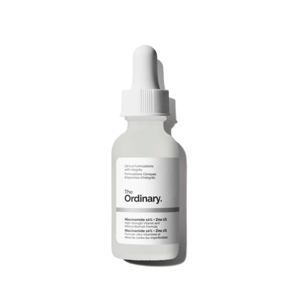 Niacinamida The Ordinary 30ML