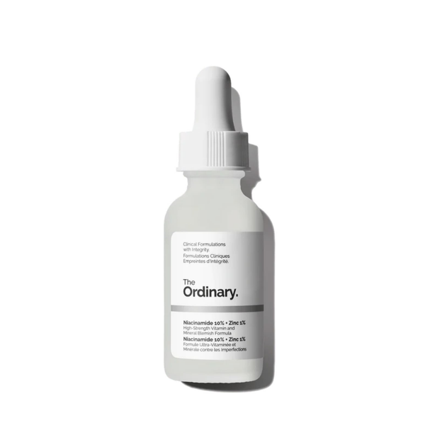 Niacinamida The Ordinary 30ML