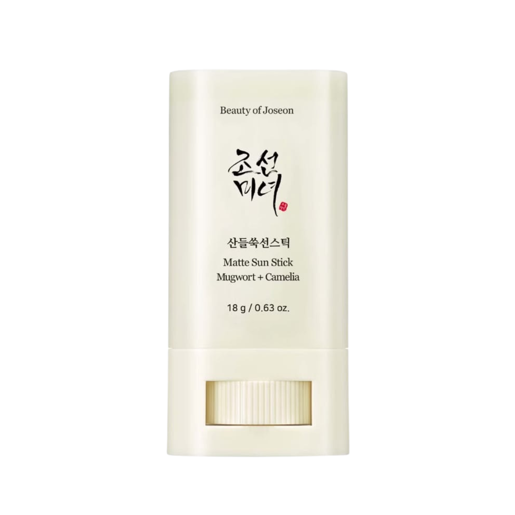 Protector Solar en Barra Beauty of Joseon 18g