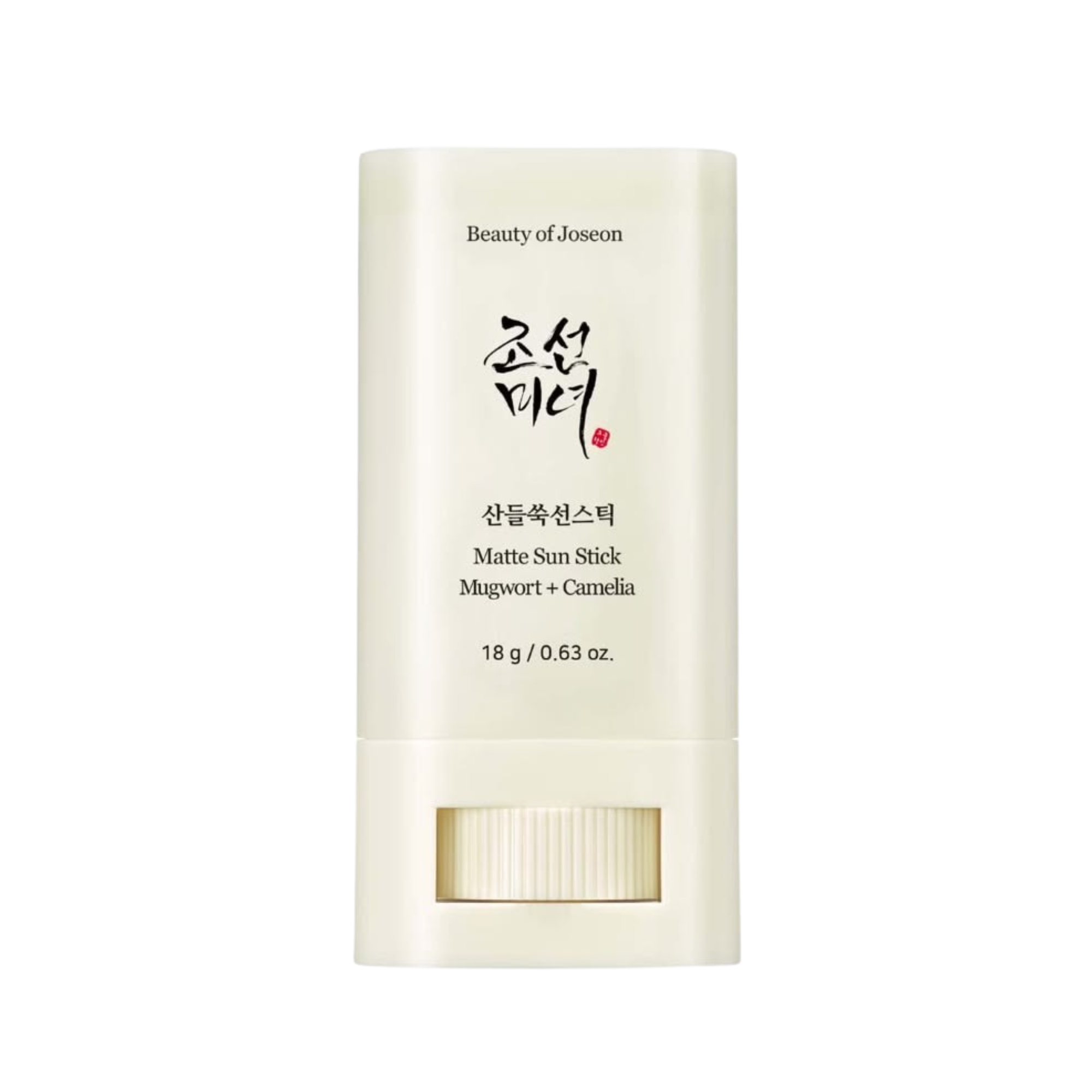 Protector Solar en Barra Beauty of Joseon 18g