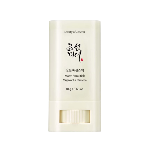 Protector Solar en Barra Beauty of Joseon 18g