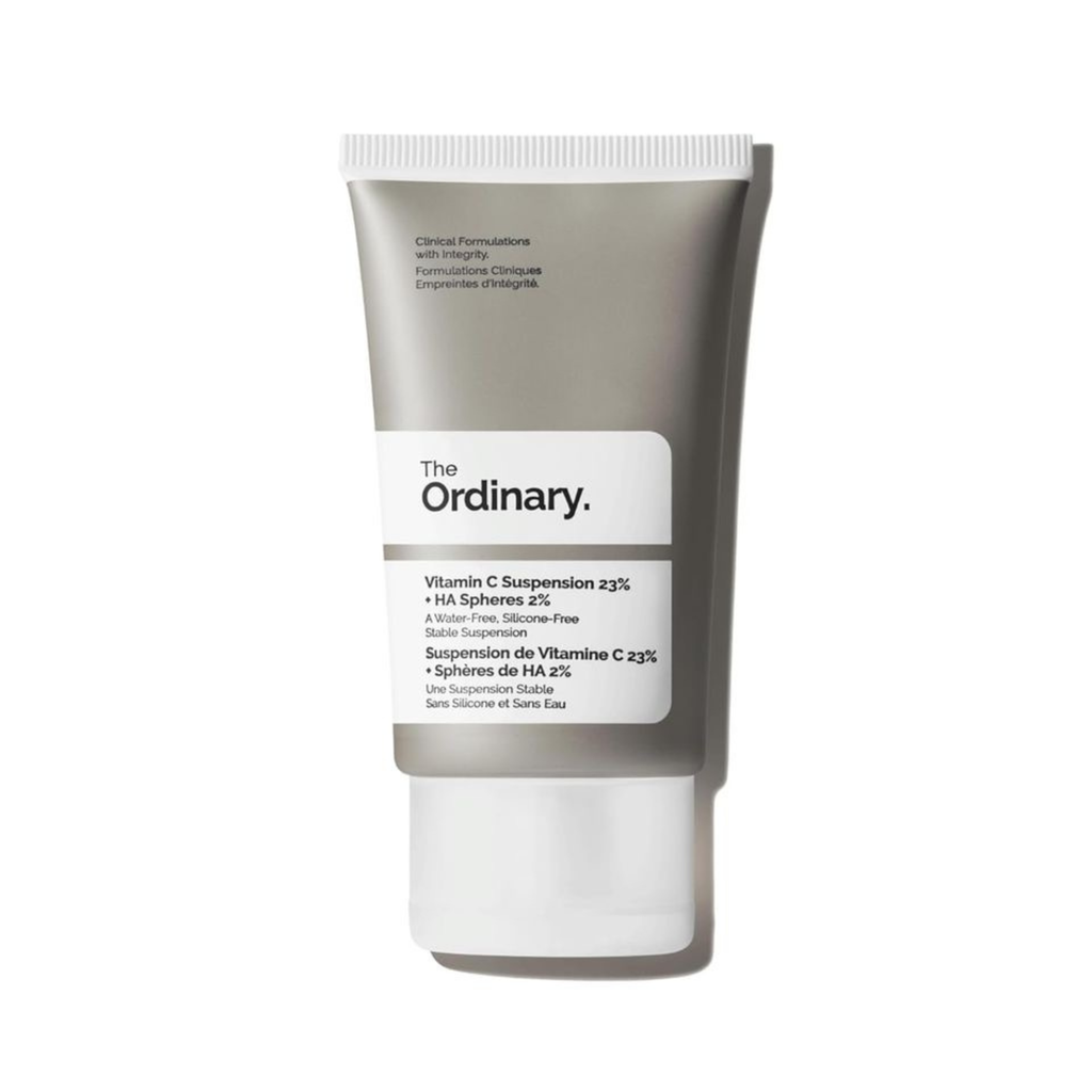 Vitamina C The Ordinary 30ML
