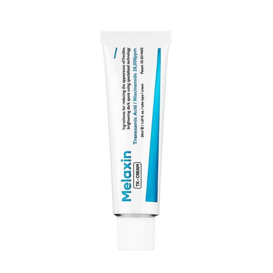 TX Crema Dr Melaxin 50g
