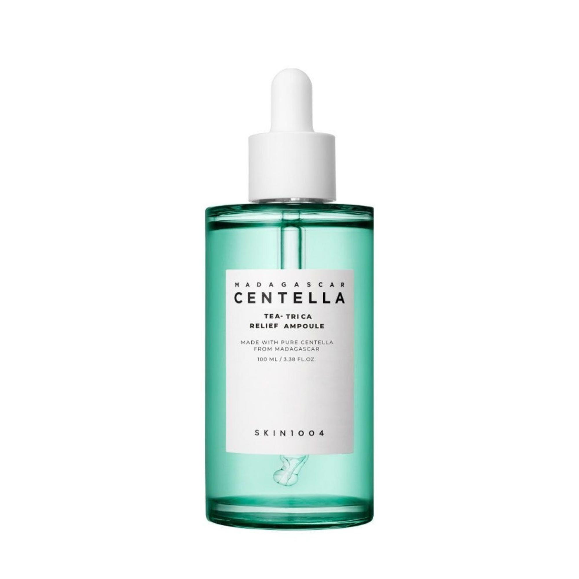Centella Madagascar Tea-Trica 30ML