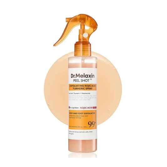 Peel Shot Spray Dr Melaxin 200ML
