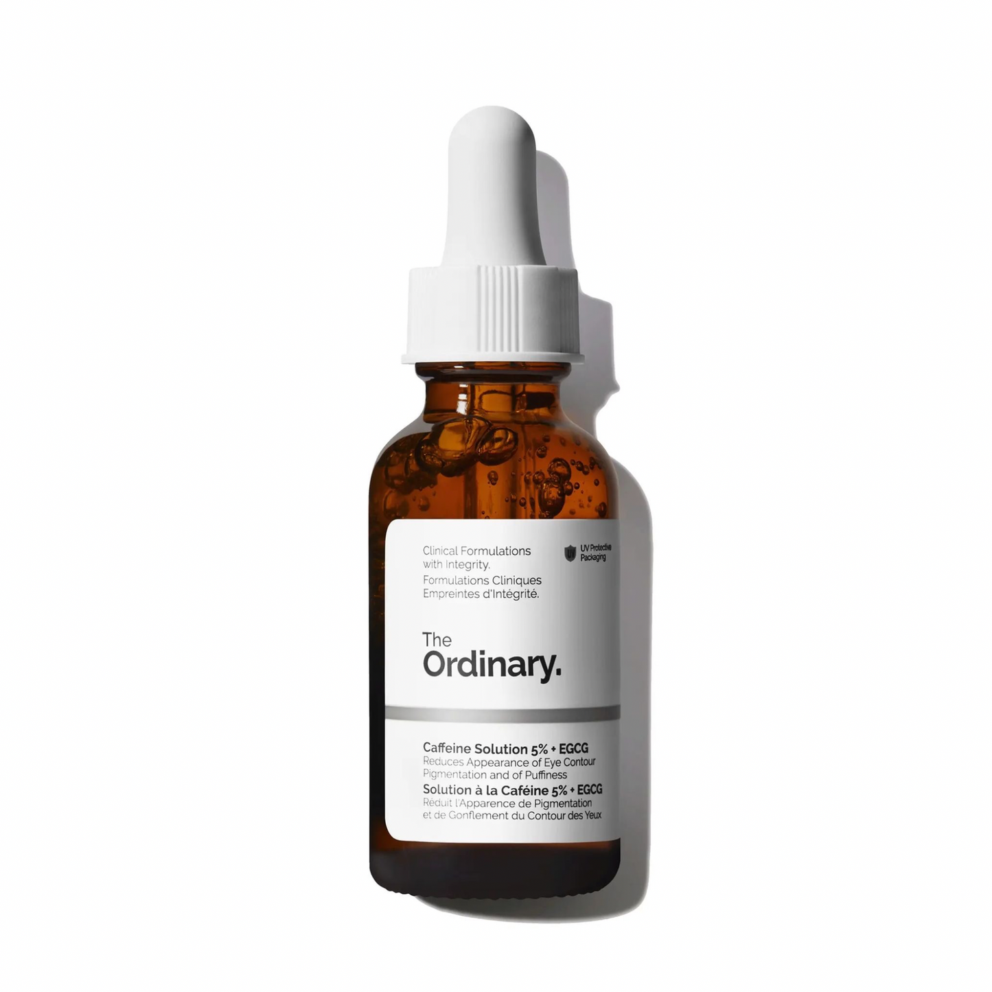 Caffeine Solution The Ordinary 30ML