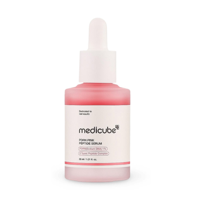 PDRN Pink Peptide Medicube 30ML