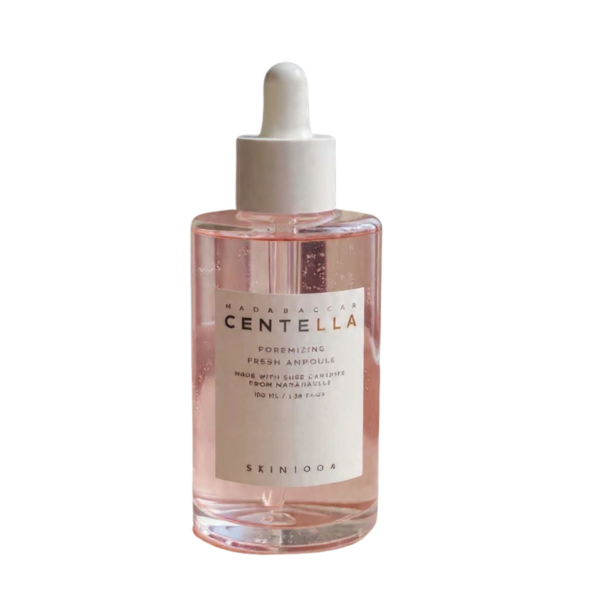 Centella Madagascar Poremizing 30ML