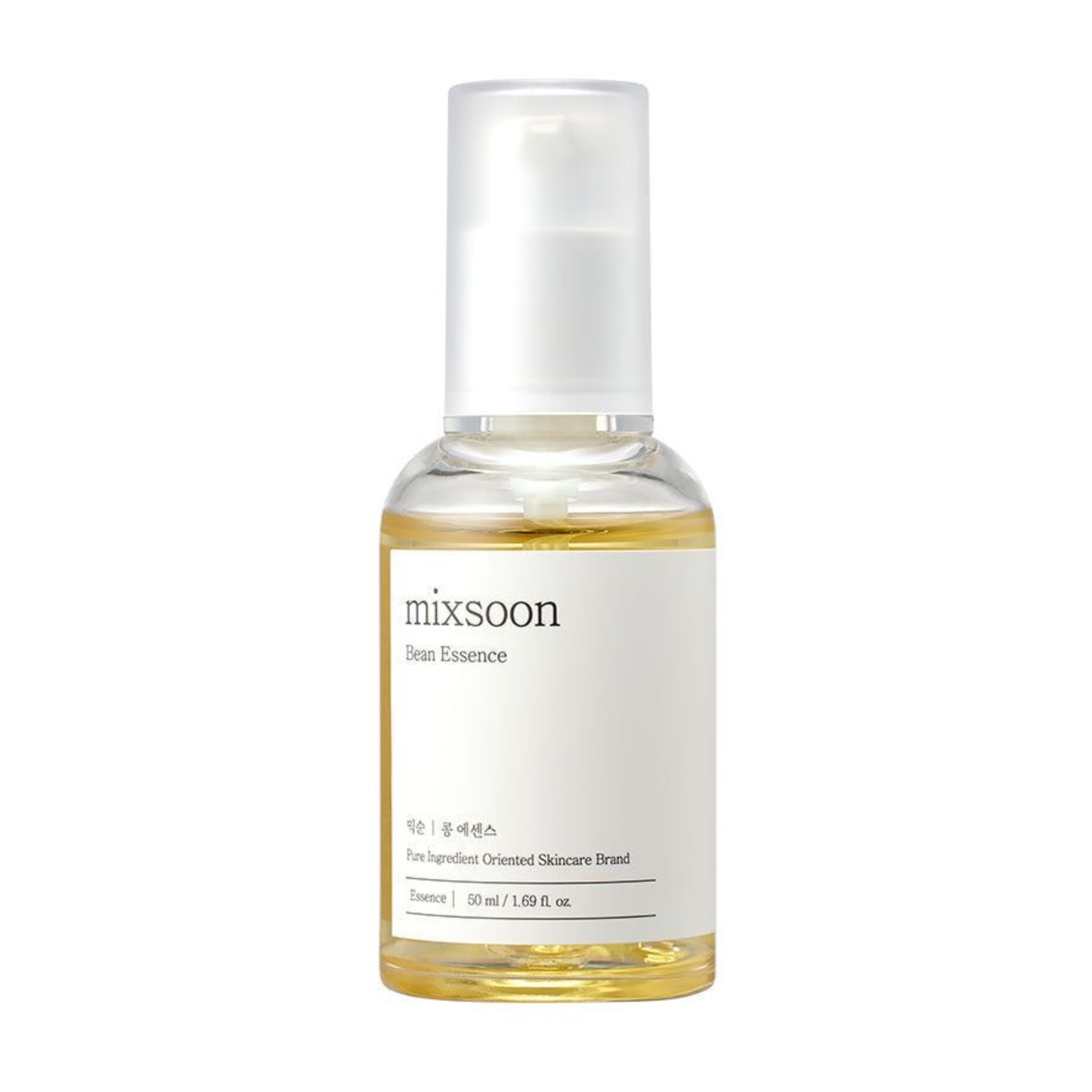 Bean Essence Mixsoon 50ML