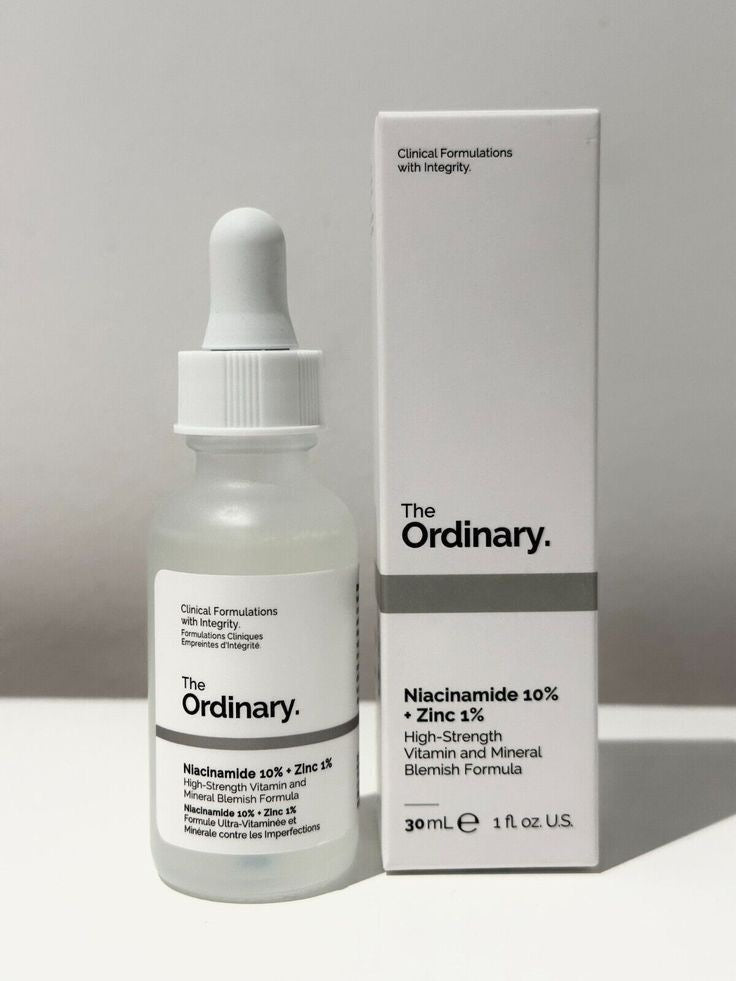 Niacinamida The Ordinary 30ML