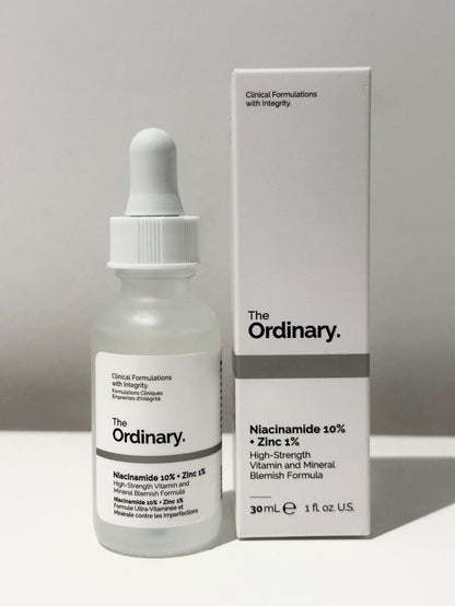 Niacinamida The Ordinary 30ML