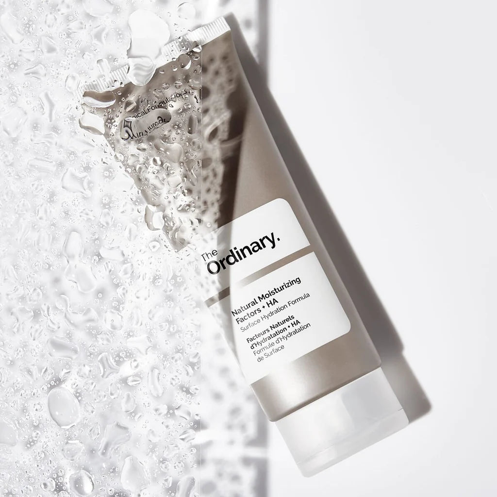 Crema Hidratante Natural Moisturizing The Ordinary 100ML