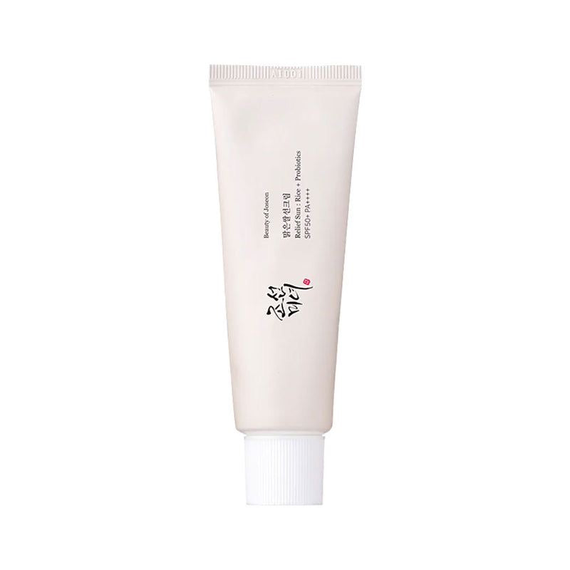 Bloqueador Solar en Crema Beauty of Joseon 50ML