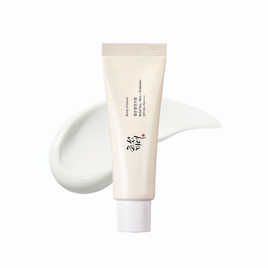 Bloqueador Solar en Crema Beauty of Joseon 50ML