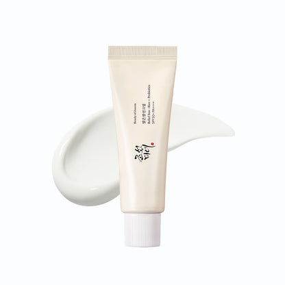 Bloqueador Solar en Crema Beauty of Joseon 50ML