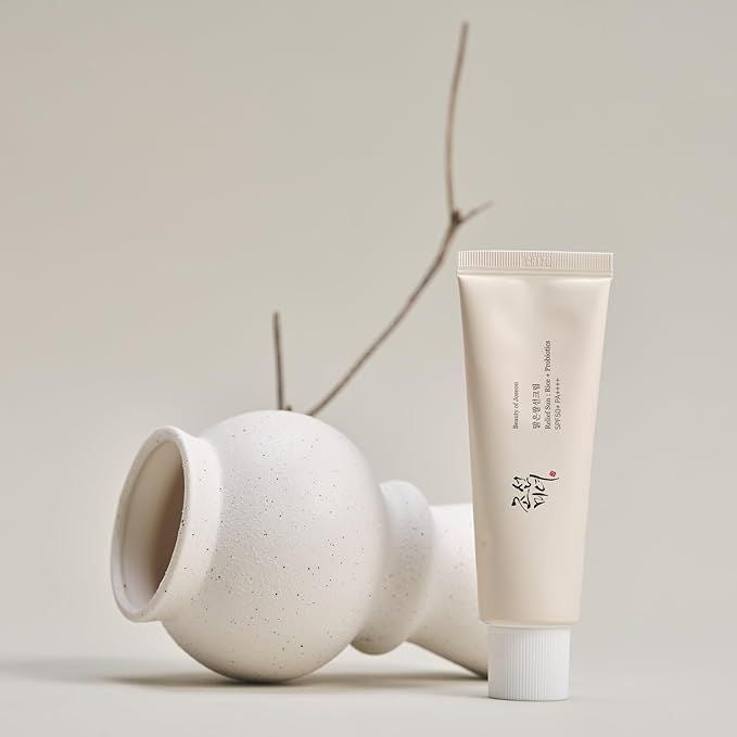 Bloqueador Solar en Crema Beauty of Joseon 50ML