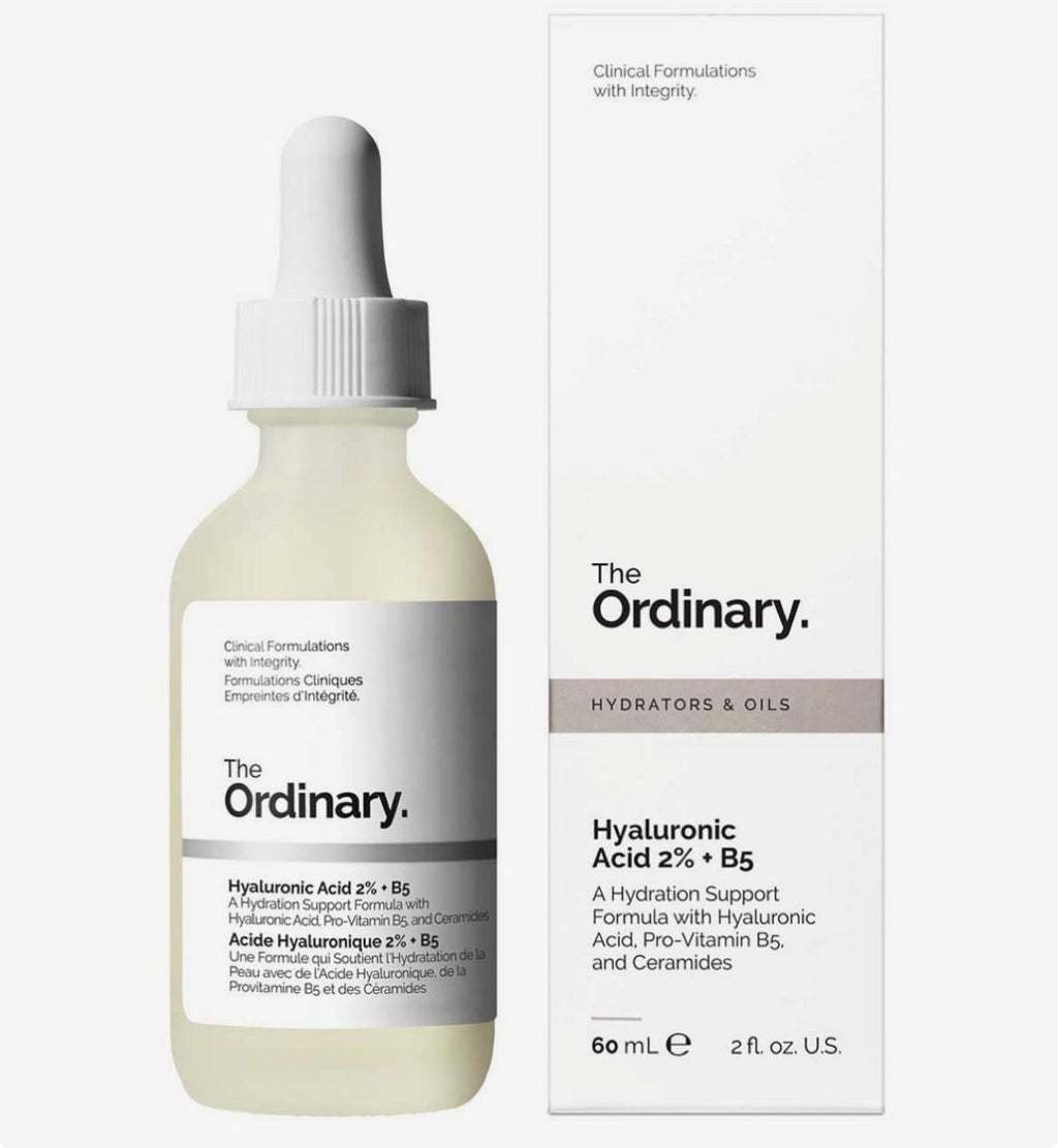 Ácido Hialurónico The Ordinary 30ML